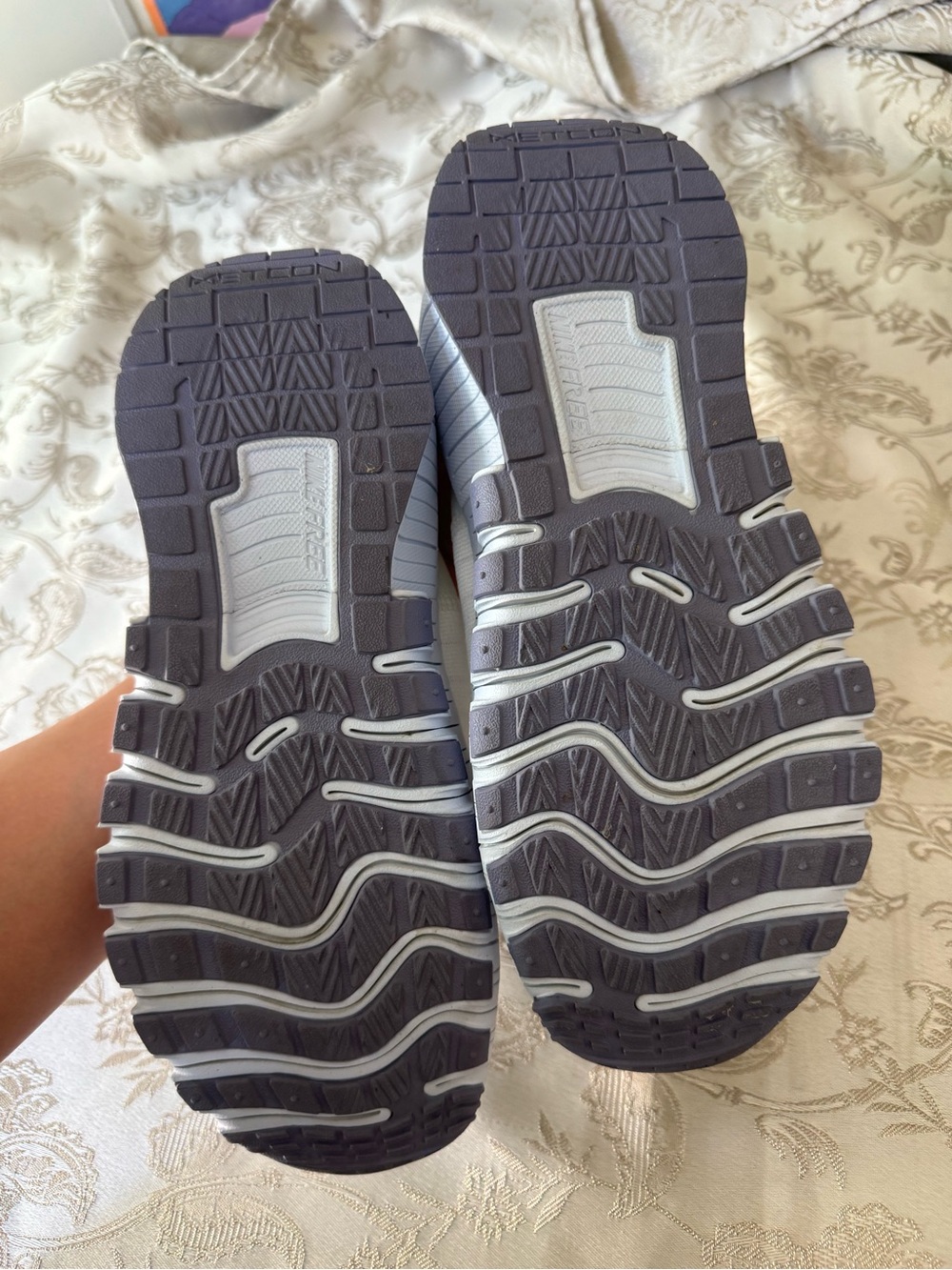Nike Free Metcon 6 - Picture 4 of 8